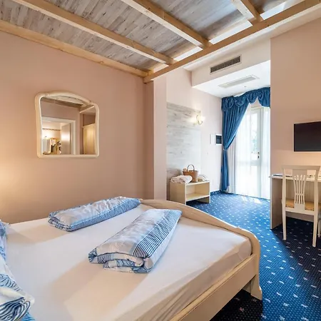 Borgo Dei Poeti Romantik Hotel 4*