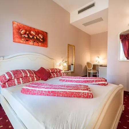 Borgo Dei Poeti Romantik Hotel