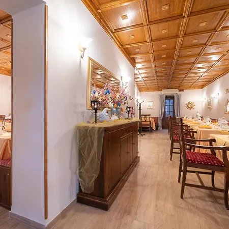 Hotel Borgo Dei Poeti Romantik