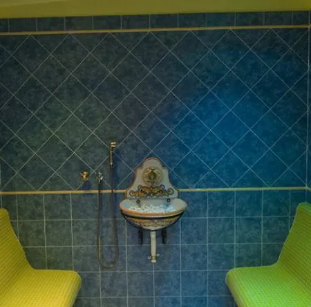 Hotel Borgo Dei Poeti Romantik Manerba del Garda