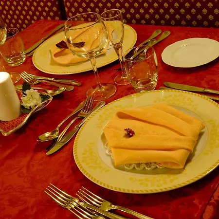 Borgo Dei Poeti Romantik Hotel 4*