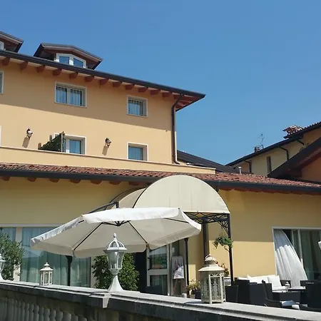Borgo Dei Poeti Romantik Hotel Manerba del Garda