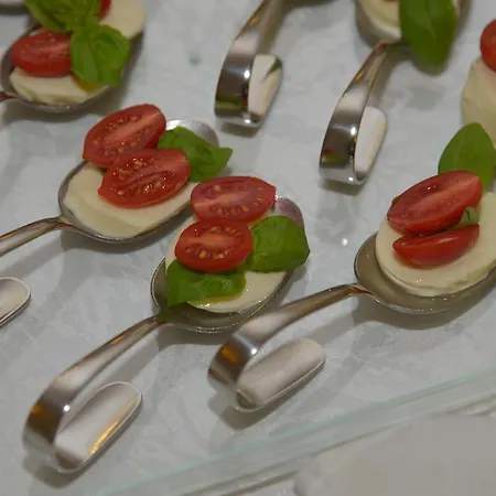 Hotel Borgo Dei Poeti Romantik