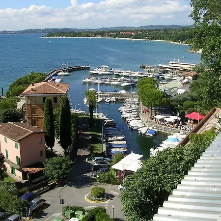 Borgo Dei Poeti Romantik