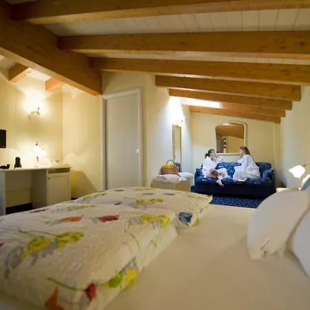 Borgo Dei Poeti Romantik Manerba del Garda