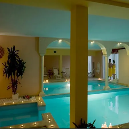 Borgo Dei Poeti Romantik Manerba del Garda
